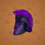 Heroic Helmet #1472 Heroic Helmet #1472