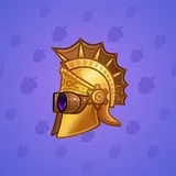 Heroic Helmet #1475 Heroic Helmet #1475