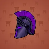 Heroic Helmet #1476 Heroic Helmet #1476