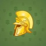 Heroic Helmet #1478 Heroic Helmet #1478