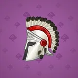Heroic Helmet #148 Heroic Helmet #148