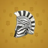 Heroic Helmet #1481 Heroic Helmet #1481