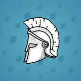 Heroic Helmet #1483 Heroic Helmet #1483