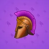 Heroic Helmet #1484 Heroic Helmet #1484