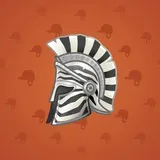 Heroic Helmet #1485 Heroic Helmet #1485