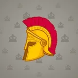 Heroic Helmet #1487 Heroic Helmet #1487
