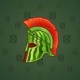 Heroic Helmet #1488 Heroic Helmet #1488