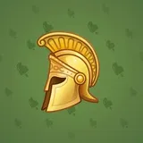 Heroic Helmet #1490 Heroic Helmet #1490