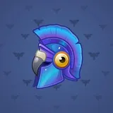 Heroic Helmet #1493 Heroic Helmet #1493