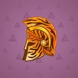 Heroic Helmet #1494 Heroic Helmet #1494