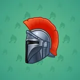 Heroic Helmet #1495 Heroic Helmet #1495