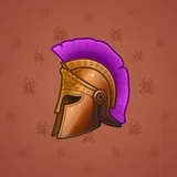 Heroic Helmet #1499 Heroic Helmet #1499
