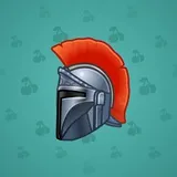 Heroic Helmet #15 Heroic Helmet #15