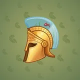 Heroic Helmet #1501 Heroic Helmet #1501