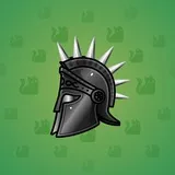 Heroic Helmet #1503 Heroic Helmet #1503