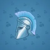 Heroic Helmet #1504 Heroic Helmet #1504