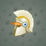 Heroic Helmet #1507 Heroic Helmet #1507