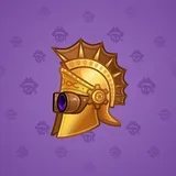 Heroic Helmet #1508 Heroic Helmet #1508