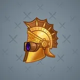 Heroic Helmet #1515 Heroic Helmet #1515