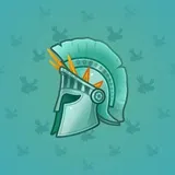 Heroic Helmet #1516 Heroic Helmet #1516