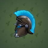 Heroic Helmet #1520 Heroic Helmet #1520