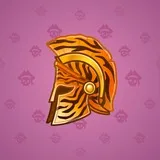 Heroic Helmet #1521 Heroic Helmet #1521
