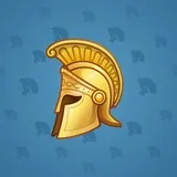 Heroic Helmet #1523 Heroic Helmet #1523
