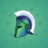Heroic Helmet #1524 Heroic Helmet #1524