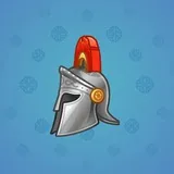 Heroic Helmet #1528 Heroic Helmet #1528