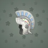 Heroic Helmet #1530 Heroic Helmet #1530