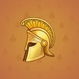 Heroic Helmet #1531 Heroic Helmet #1531