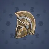 Heroic Helmet #1532 Heroic Helmet #1532