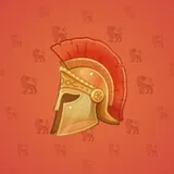Heroic Helmet #1533 Heroic Helmet #1533
