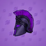 Heroic Helmet #1536 Heroic Helmet #1536