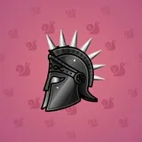 Heroic Helmet #1538 Heroic Helmet #1538