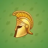 Heroic Helmet #155 Heroic Helmet #155