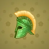 Heroic Helmet #1554 Heroic Helmet #1554