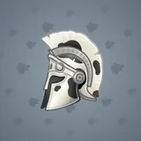 Heroic Helmet #1556 Heroic Helmet #1556