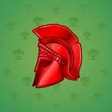 Heroic Helmet #1557 Heroic Helmet #1557