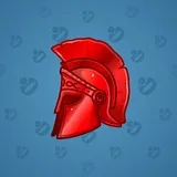 Heroic Helmet #1559 Heroic Helmet #1559