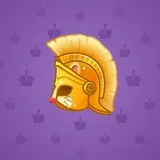 Heroic Helmet #1560 Heroic Helmet #1560