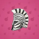 Heroic Helmet #1564 Heroic Helmet #1564