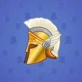 Heroic Helmet #1567 Heroic Helmet #1567