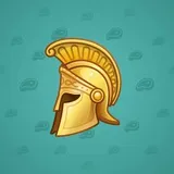 Heroic Helmet #1572 Heroic Helmet #1572