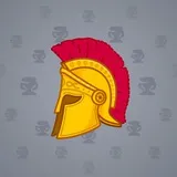 Heroic Helmet #1576 Heroic Helmet #1576
