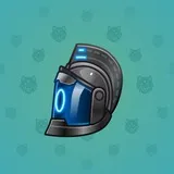 Heroic Helmet #1584 Heroic Helmet #1584
