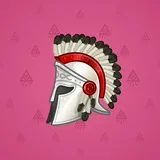 Heroic Helmet #1585 Heroic Helmet #1585
