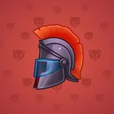 Heroic Helmet #1605 Heroic Helmet #1605