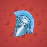 Heroic Helmet #1609 Heroic Helmet #1609