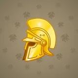 Heroic Helmet #1613 Heroic Helmet #1613